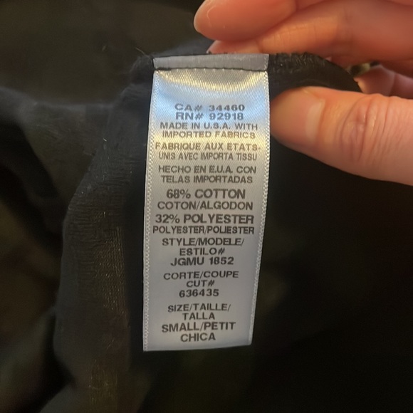 Juicy Couture Hooded jacket Y2K - Picture 7 of 7